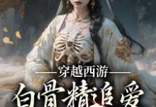 完结版《穿越西游:白骨精追爱悟空和三藏》章节目录在线阅读-贝壳文学