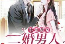 哪里可以免费找到军恋甜宠!二婚男人宠妻无度?-贝壳文学