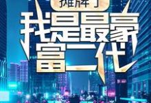 摊牌了，我是最豪富二代小说全文阅读需要付费吗？寻找免费资源-贝壳文学