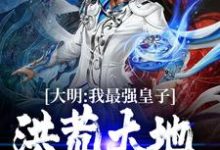 小说《大明:我最强皇子,洪荒大地请退位》在线章节阅读-贝壳文学