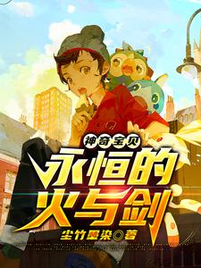 《神奇宝贝：永恒的火与剑》小说章节列表免费试读，洛天小说在线阅读