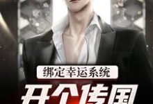 绑定幸运系统，开个传国玉玺还行吧免费阅读，绑定幸运系统，开个传国玉玺还行吧章节在线阅读-贝壳文学
