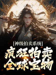 神级拍卖系统：疯狂拍卖全球宝物这本小说怎么样？免费在线阅读试试