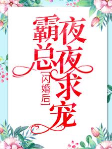 闪婚后：霸总夜夜求宠免费阅读，闪婚后：霸总夜夜求宠章节目录
