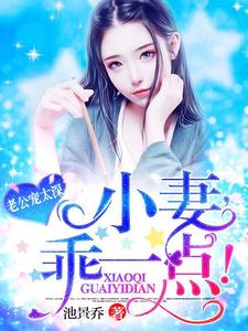 老公宠太深：小妻，乖一点！小说全文哪里可以免费看？