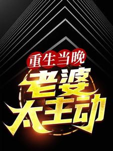 重生当晚，老婆太主动免费阅读，重生当晚，老婆太主动章节在线阅读