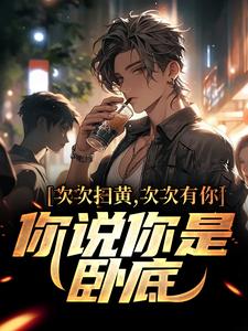 《次次扫黄次次有你，你说你是卧底？》小说章节列表免费试读， 方正赵梨花小说在线阅读