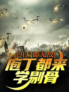 在线免费阅读开局即无敌，庖丁都来学剔骨完整小说