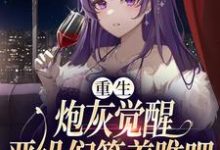 免费在线阅读重生：炮灰觉醒，恶役们等着瞧吧小说的正规网站有哪些？-贝壳文学