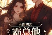 《再遇初恋，霸总他追女好心机》小说大结局免费试读 随遇傅竞帆小说-贝壳文学