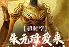 《超时空:朱元璋爱来我的书店看书》小说章节列表免费试读,朱辰朱元璋小说在线阅读-贝壳文学