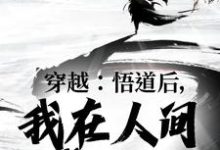 哪里能找到穿越：悟道后，我在人间成了神小说的最新更新和免费章节？-贝壳文学