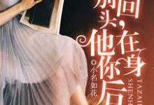 已完结小说《别回头，他在你身后》章节免费阅读-贝壳文学