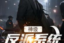 神级反派系统绑定我,赢了!小说完结了吗?在哪里可以免费读到?-贝壳文学