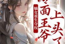 嫡女重生夺权，冷面王爷上头了小说，嫡女重生夺权，冷面王爷上头了免费阅读-贝壳文学
