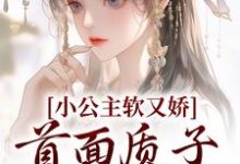 寻找小公主软又娇,首面质子把持不住小说的最新更新章节-贝壳文学
