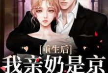 已完结小说《重生后，我亲奶是京圈第一夫人》章节免费阅读-贝壳文学