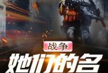 小说《战争：她们的名字是女神》章节免费阅读-贝壳文学