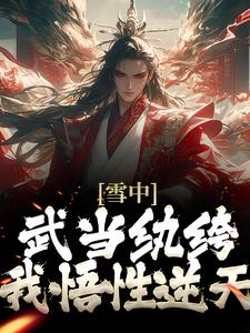 苏逸之小说在线章节免费阅读（雪中：武当纨绔，我悟性逆天无弹窗无删减）