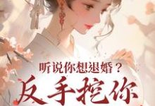 听说你想退婚？反手挖你至尊骨小说全文阅读需要付费吗？寻找免费资源-贝壳文学