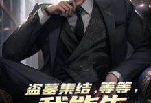 林海小说完结版在线阅读,盗墓集结,等等,我能先泡个妞吗免费看-贝壳文学