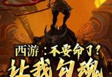 《西游：不要命了？让我勾魂孙悟空》全集免费在线阅读（陆康孙悟空）-贝壳文学
